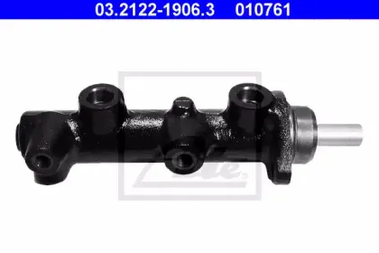 03.2122-1906.3 ATE Главный тормозной цилиндр
