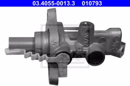 03.4055-0013.3 ATE Главный тормозной цилиндр