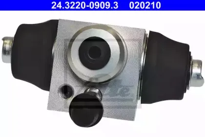 24.3220-0909.3 ATE