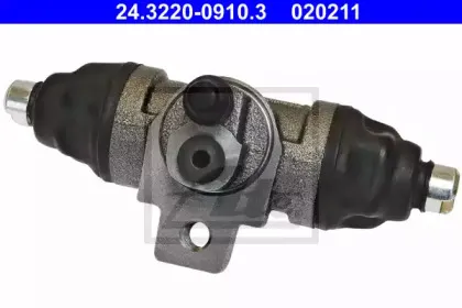 24.3220-0910.3 ATE