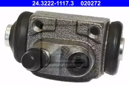24.3222-1117.3 ATE Колесный тормозной цилиндр