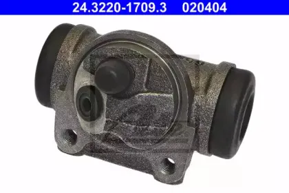 24.3220-1709.3 ATE