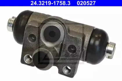 24.3219-1758.3 ATE Колесный тормозной цилиндр