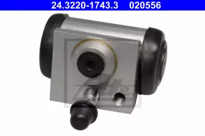 24.3220-1743.3 ATE