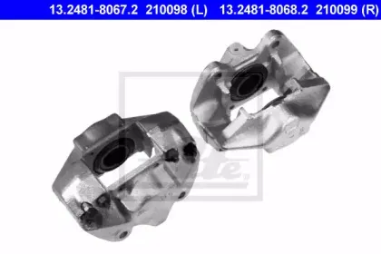 13.2481-8067.2 ATE