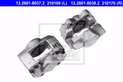 13260180382 ATE Тормозной суппорт