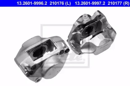 13.2601-9996.2 ATE