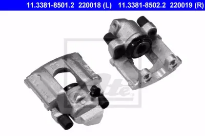 11.3381-8501.2 ATE Тормозной суппорт