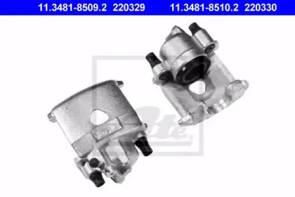 11348185092 ATE Тормозной суппорт