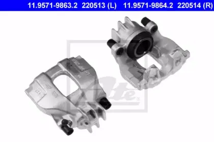 11.9571-9864.2 ATE