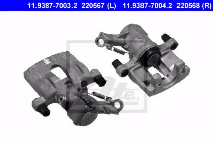 11.9387-7003.2 ATE