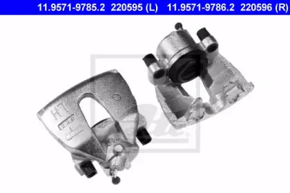 11.9571-9786.2 ATE
