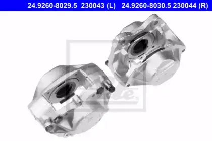 24.9260-8029.5 ATE