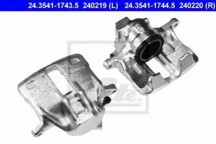 24.3541-1743.5 ATE