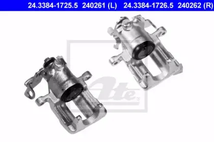 24.3384-1726.5 ATE Тормозной суппорт