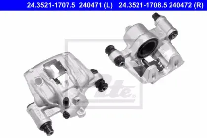 24.3521-1707.5 ATE Тормозной суппорт