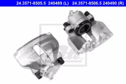 24.3571-8505.5 ATE Тормозной суппорт