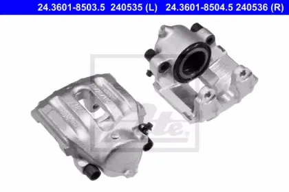 24.3601-8504.5 ATE Тормозной суппорт