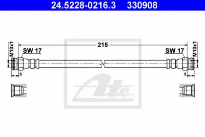 24.5228-0216.3 ATE