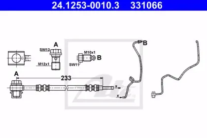 24.1253-0010.3 ATE