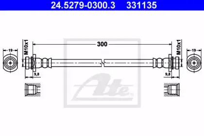 24.5279-0300.3 ATE