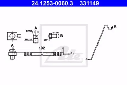 24.1253-0060.3 ATE