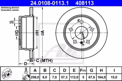 24.0108-0113.1 ATE