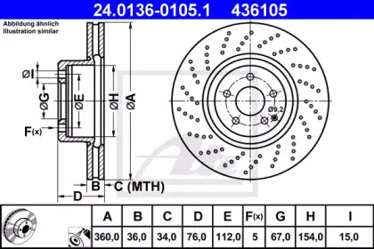 24.0136-0105.1 ATE