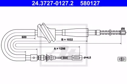 24.3727-0127.2 ATE