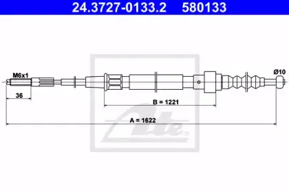 24.3727-0133.2 ATE
