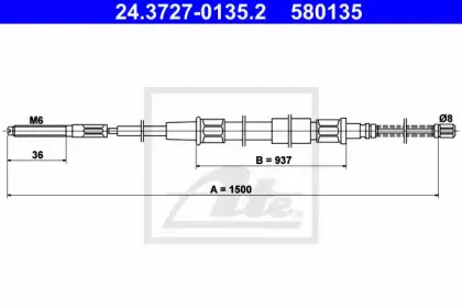 24.3727-0135.2 ATE