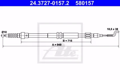24.3727-0157.2 ATE