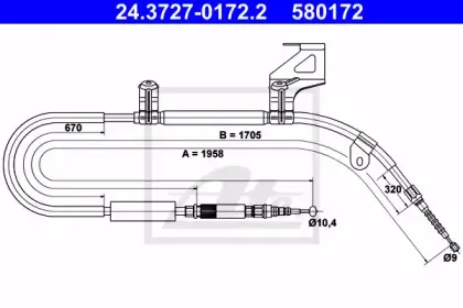 24.3727-0172.2 ATE