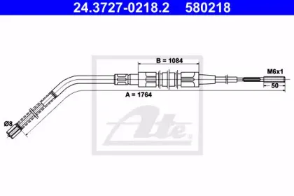 24.3727-0218.2 ATE