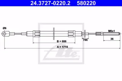 24.3727-0220.2 ATE