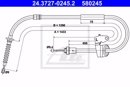 24.3727-0245.2 ATE