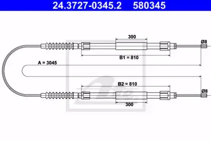 24.3727-0345.2 ATE