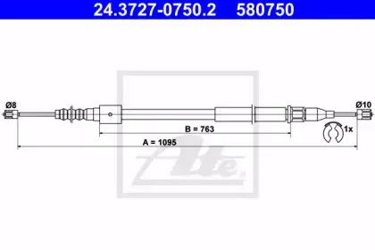 24.3727-0750.2 ATE