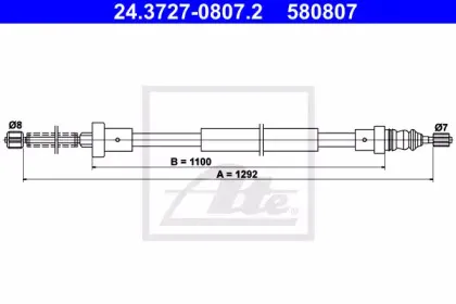24.3727-0807.2 ATE