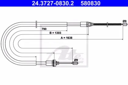 24.3727-0830.2 ATE