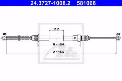 24.3727-1008.2 ATE