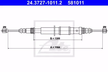 24.3727-1011.2 ATE