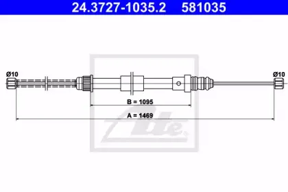 24.3727-1035.2 ATE