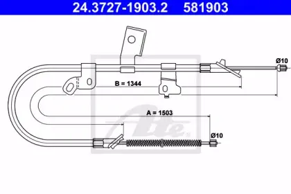 24.3727-1903.2 ATE
