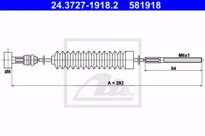 24.3727-1918.2 ATE