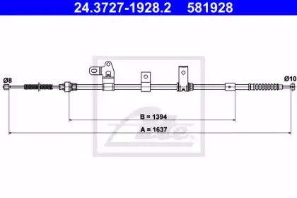 24.3727-1928.2 ATE