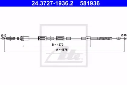 24.3727-1936.2 ATE