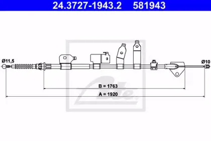 24.3727-1943.2 ATE