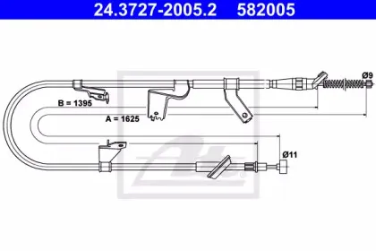24.3727-2005.2 ATE