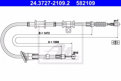 24.3727-2109.2 ATE